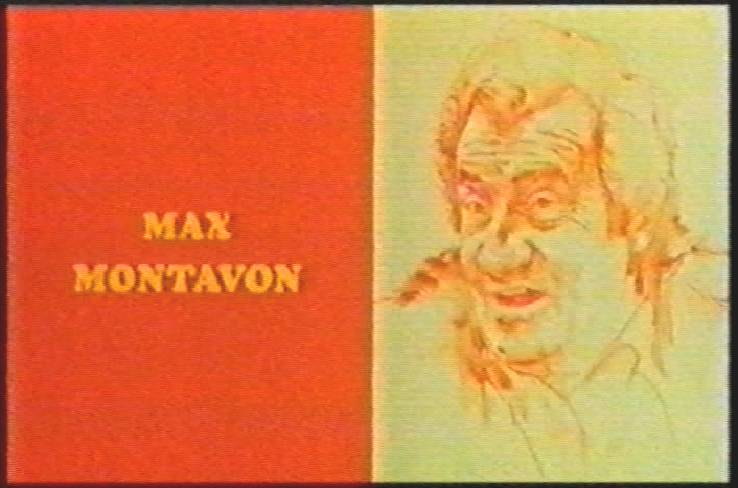 07 Max Montavon